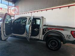 فورد F-150 رابتور